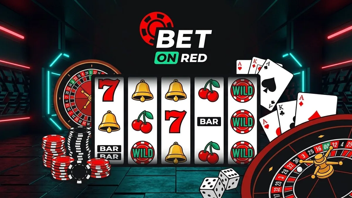 Juegos de casino