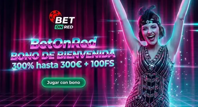 BetOnRed Casino